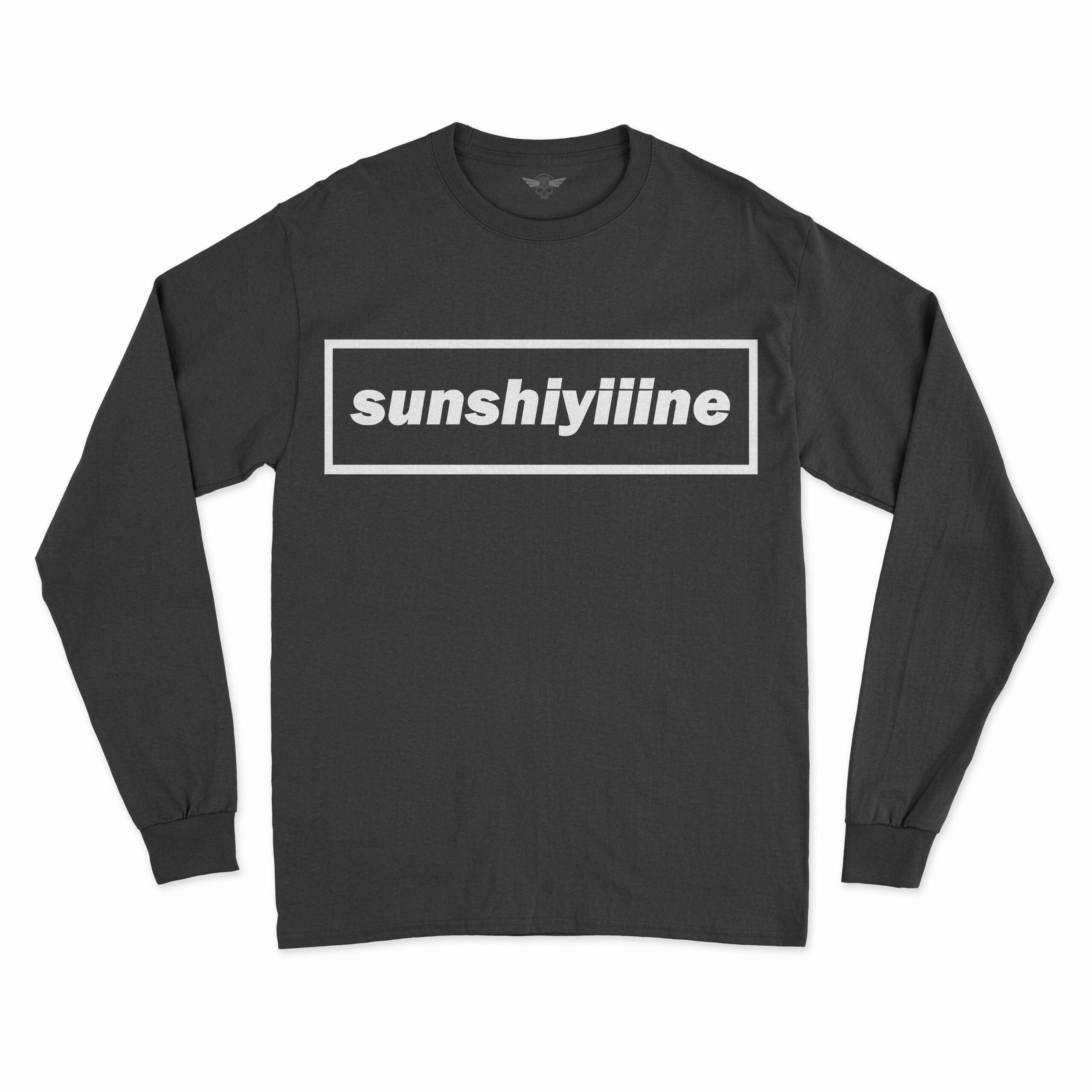 OAS Classic T-Shirt HP OAS2DBHP090125(5