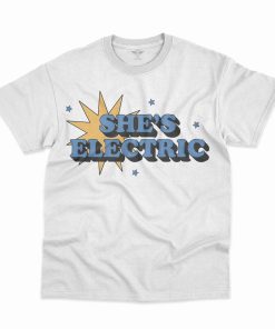 OAS Classic T-Shirt HP OAS2DWHP090125(1