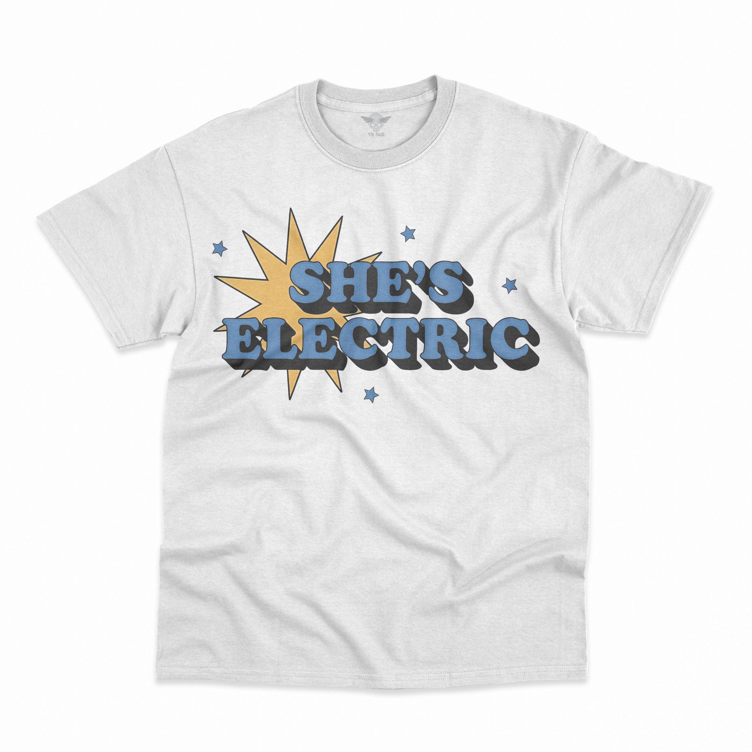 OAS Classic T-Shirt HP OAS2DWHP090125(1