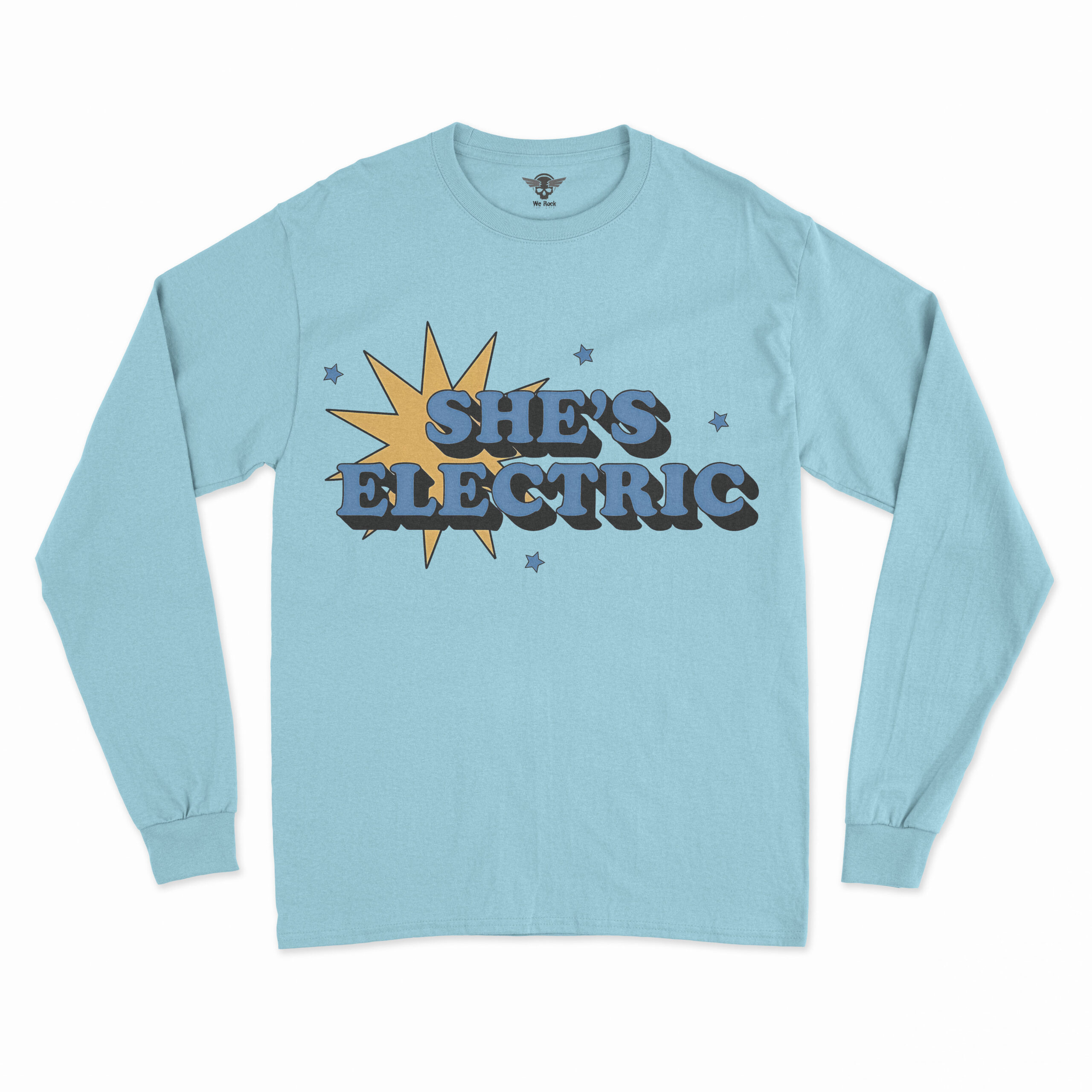 OAS Classic T-Shirt HP OAS2DWHP090125(1