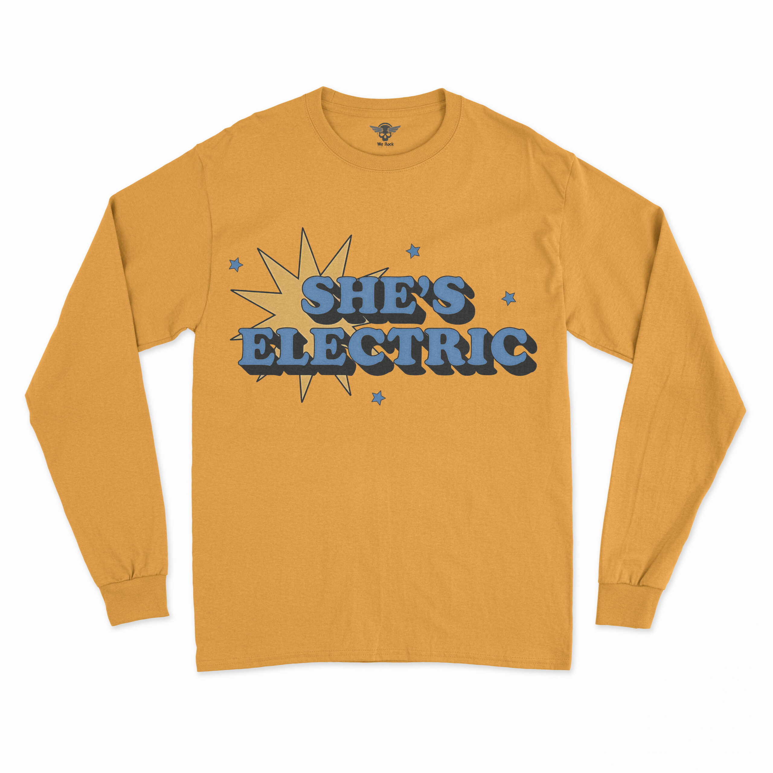 OAS Classic T-Shirt HP OAS2DWHP090125(1