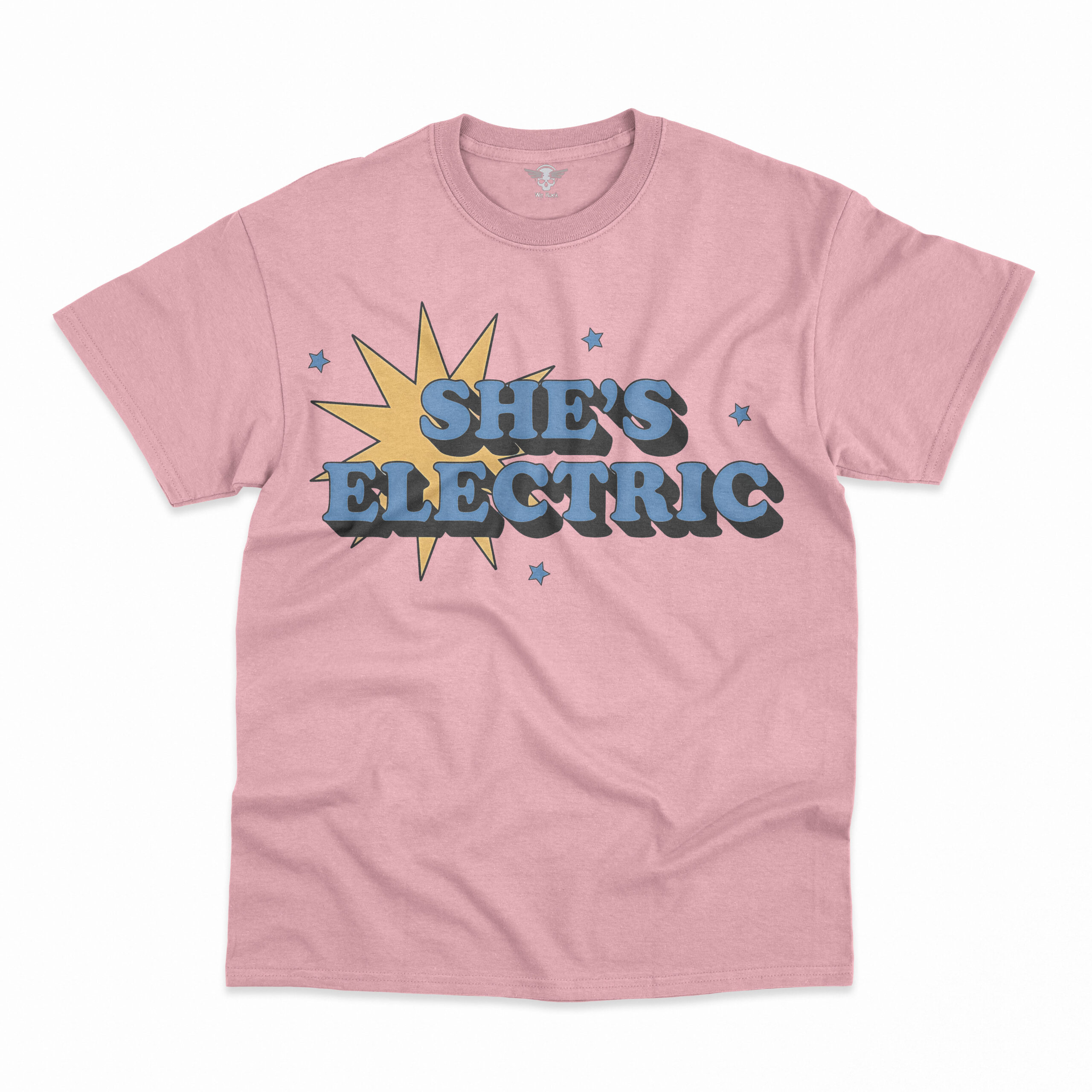 OAS Classic T-Shirt HP OAS2DWHP090125(1