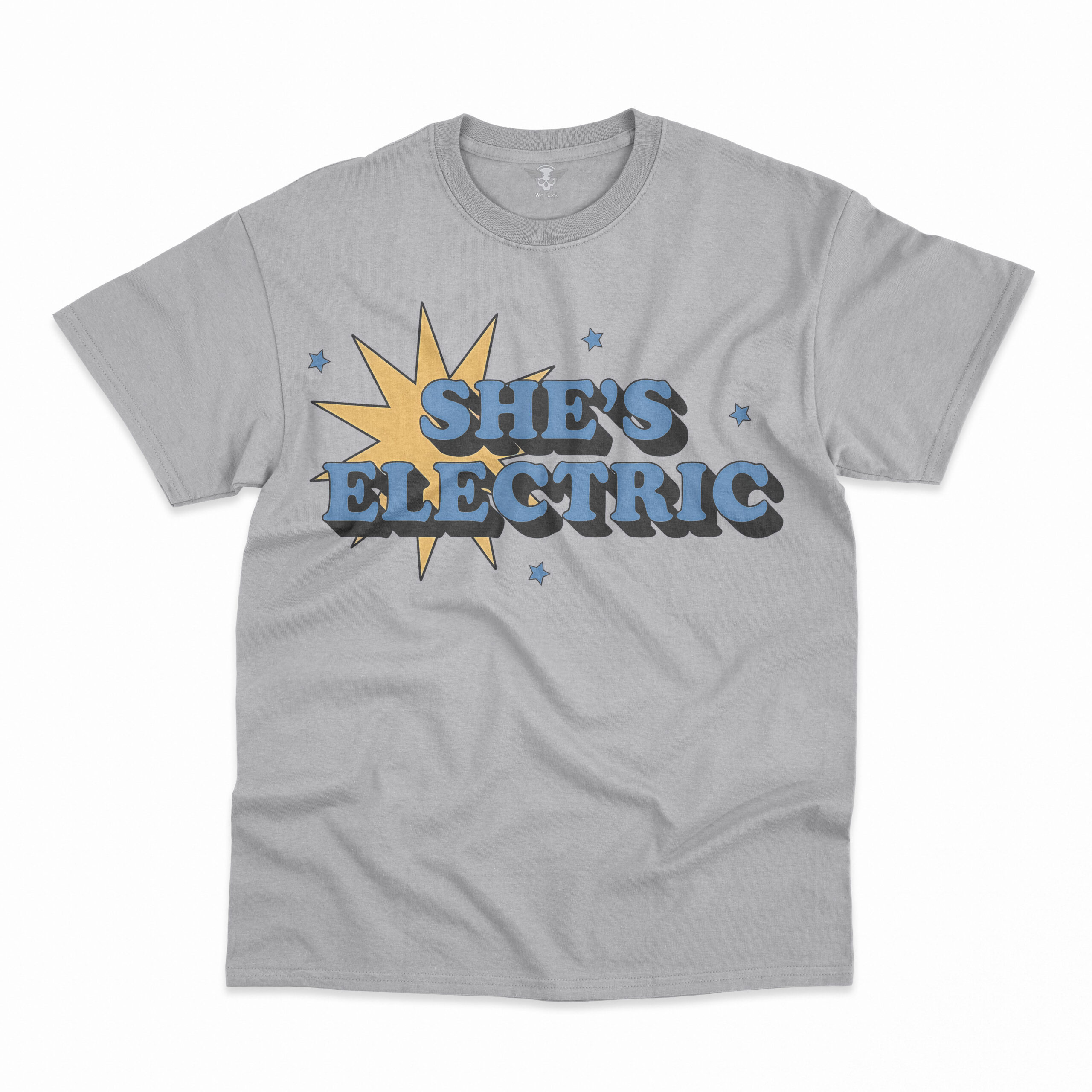 OAS Classic T-Shirt HP OAS2DWHP090125(1