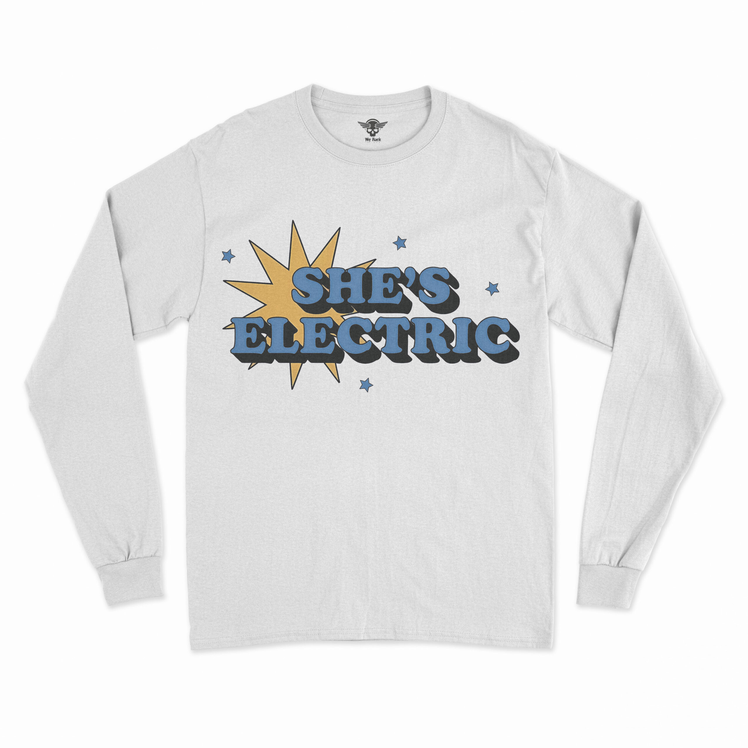 OAS Classic T-Shirt HP OAS2DWHP090125(1