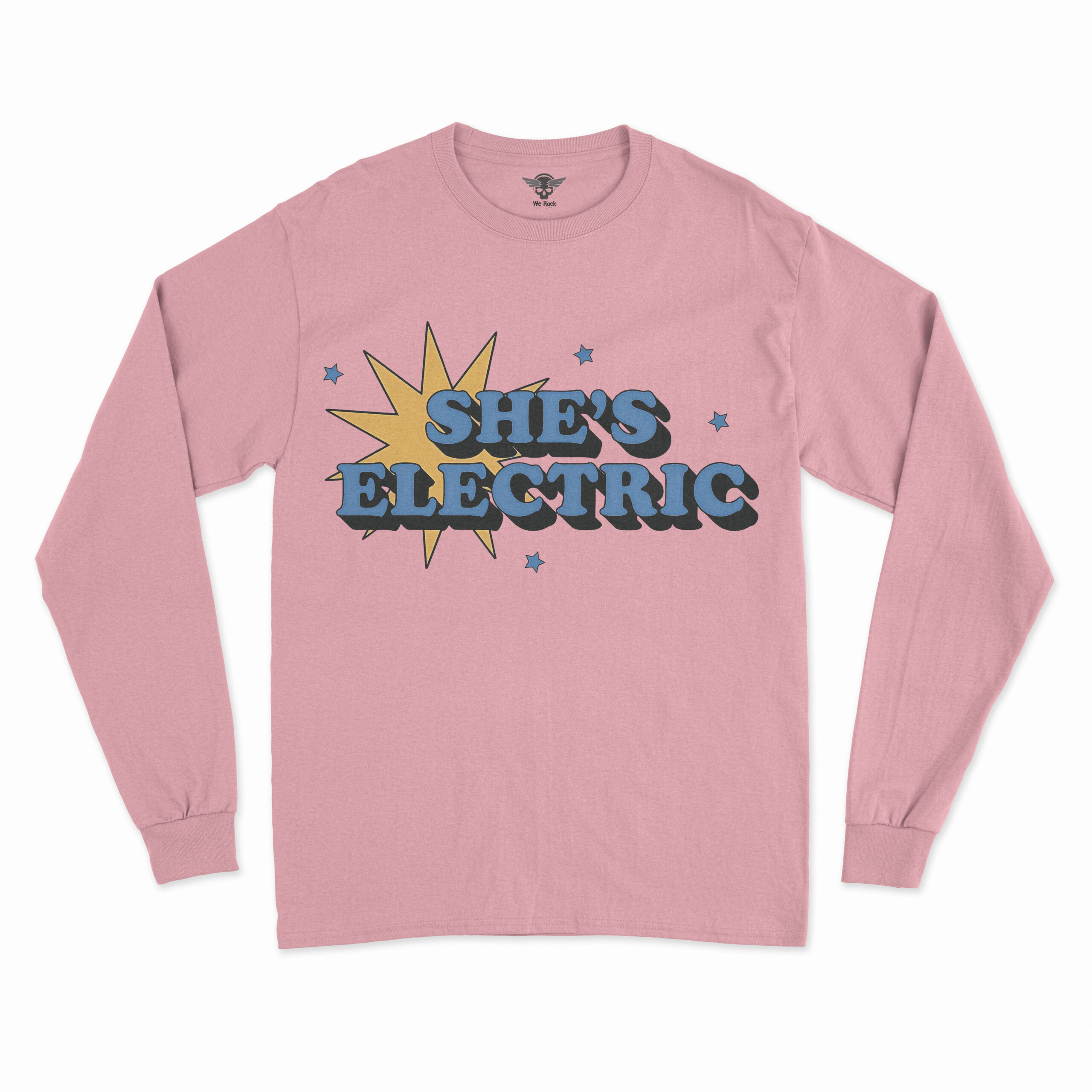 OAS Classic T-Shirt HP OAS2DWHP090125(1