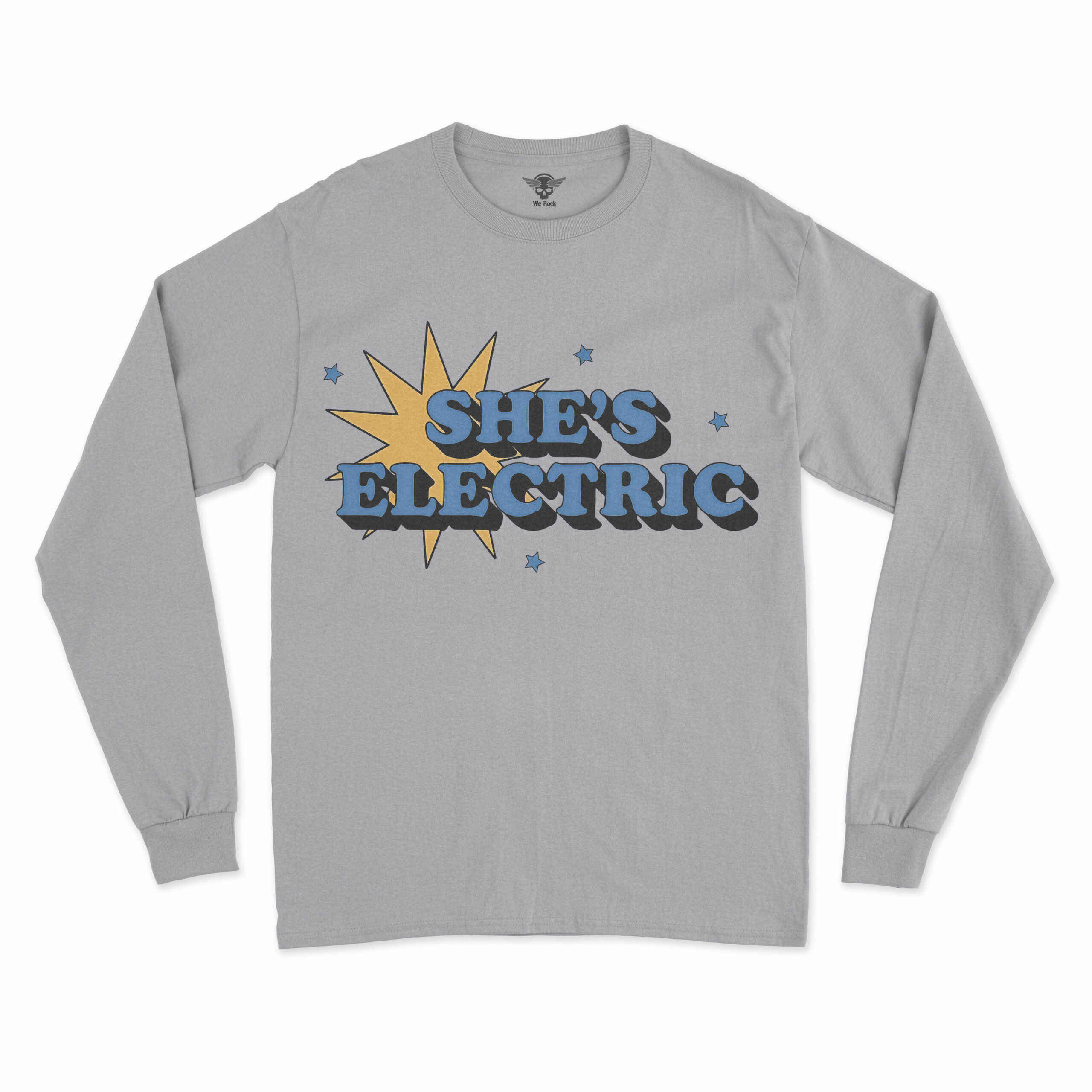 OAS Classic T-Shirt HP OAS2DWHP090125(1