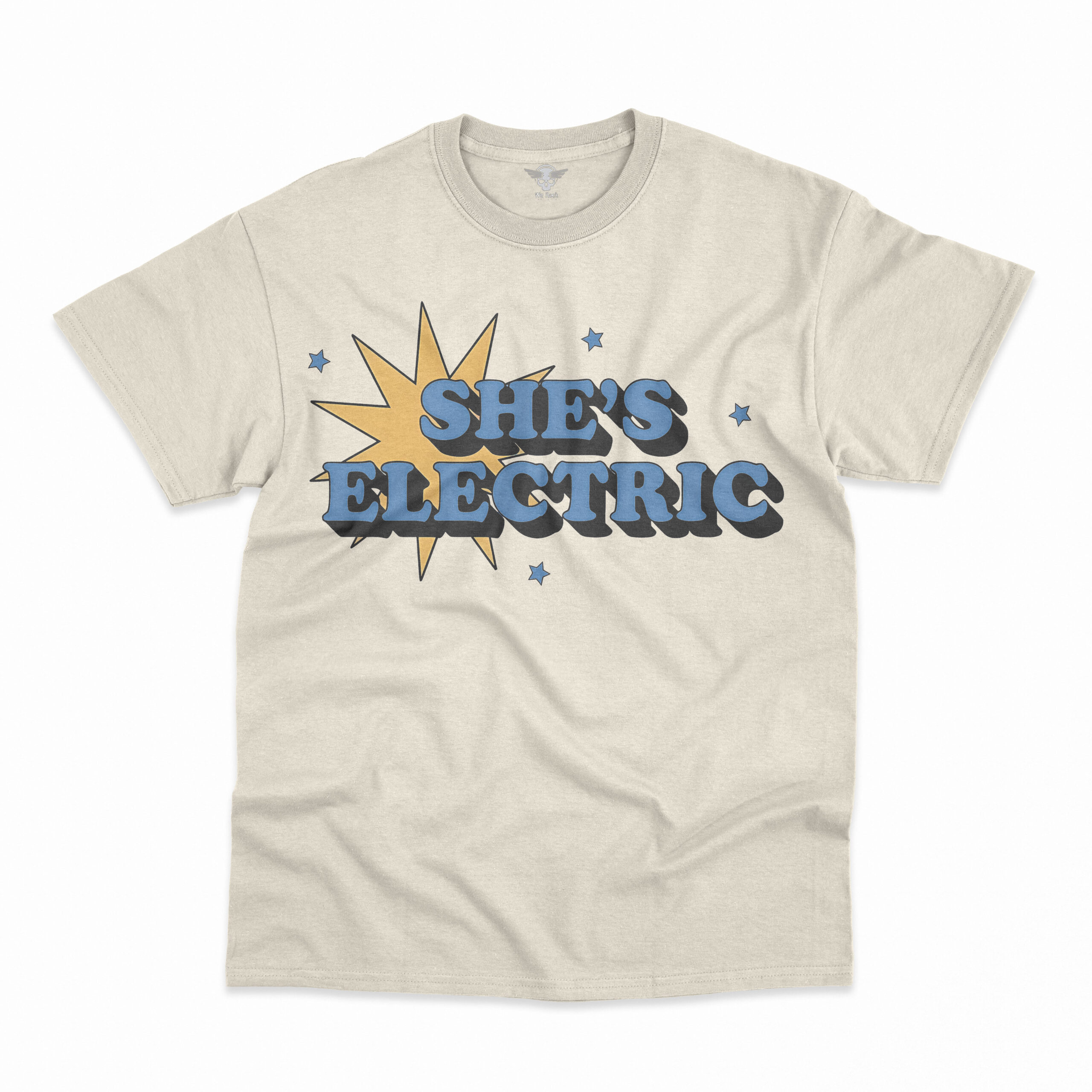 OAS Classic T-Shirt HP OAS2DWHP090125(1