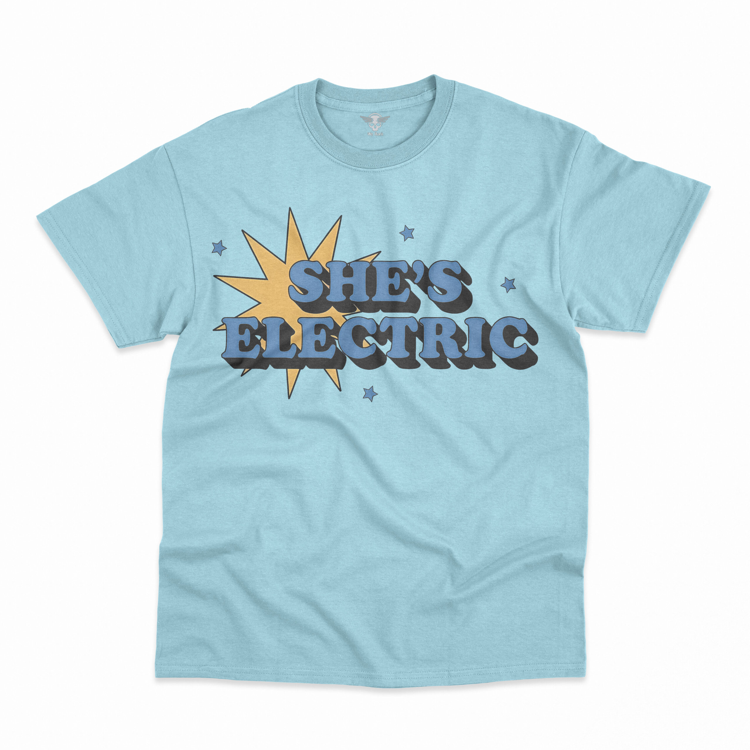 OAS Classic T-Shirt HP OAS2DWHP090125(1