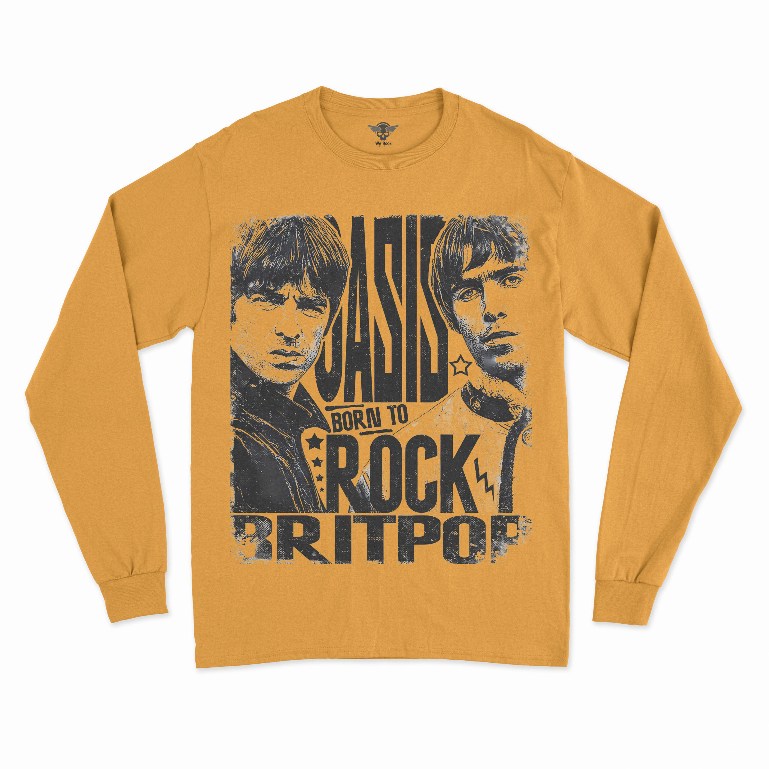 OAS Classic T-Shirt HP OAS2DWHP090125(10