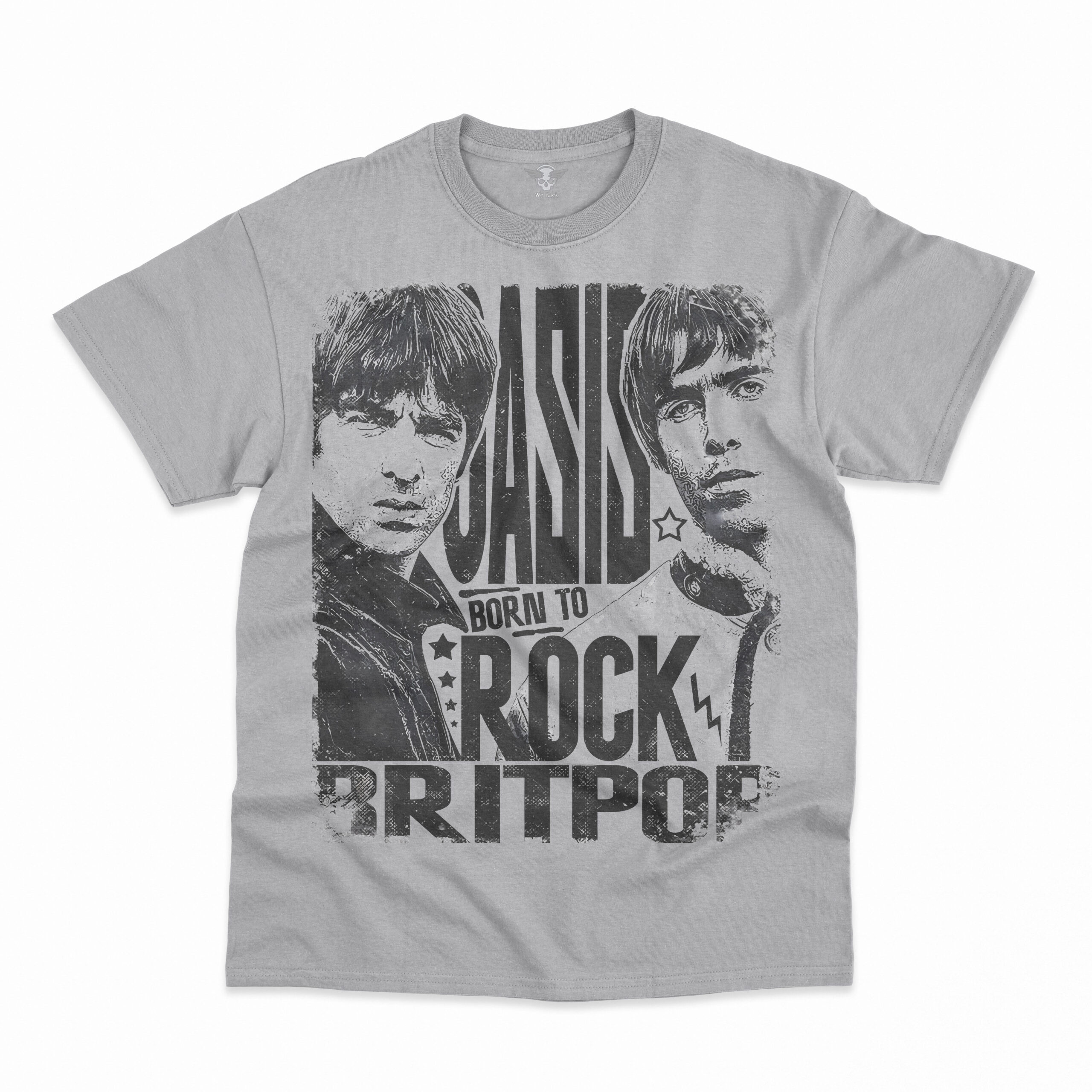 OAS Classic T-Shirt HP OAS2DWHP090125(10