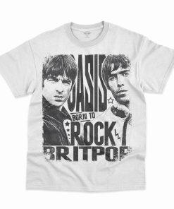 OAS Classic T-Shirt HP OAS2DWHP090125(10