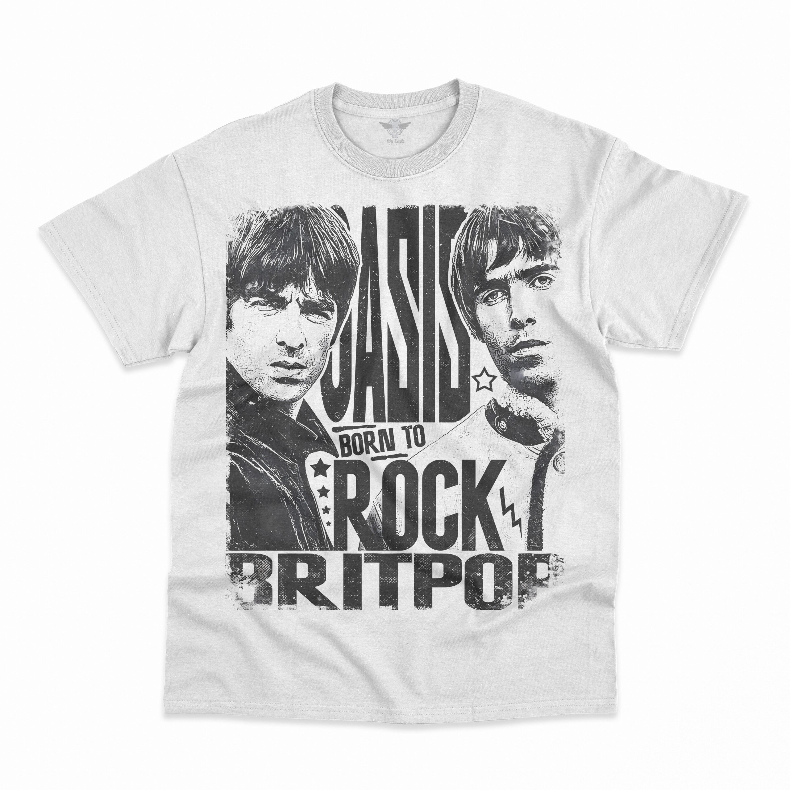 OAS Classic T-Shirt HP OAS2DWHP090125(10