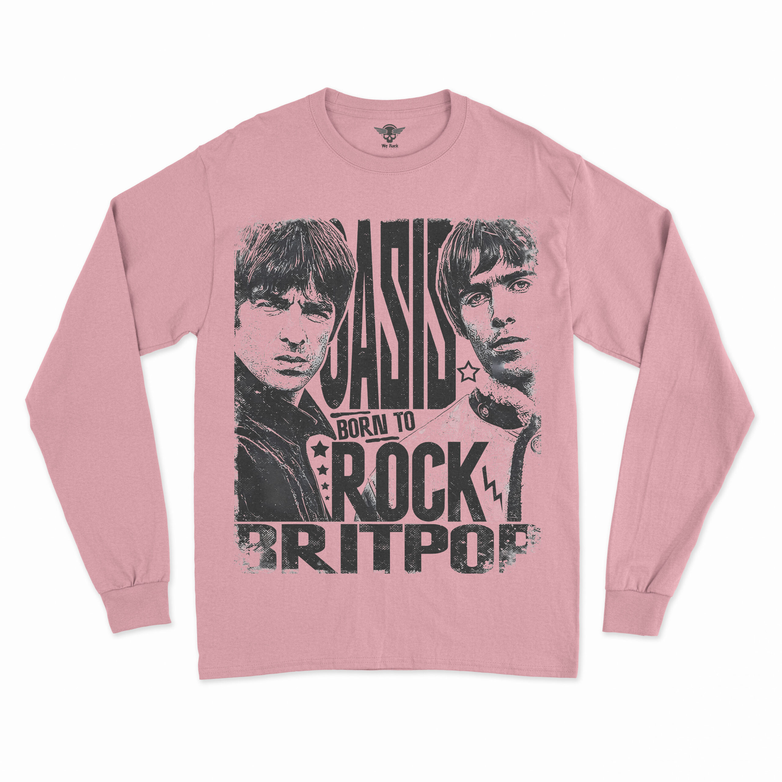 OAS Classic T-Shirt HP OAS2DWHP090125(10