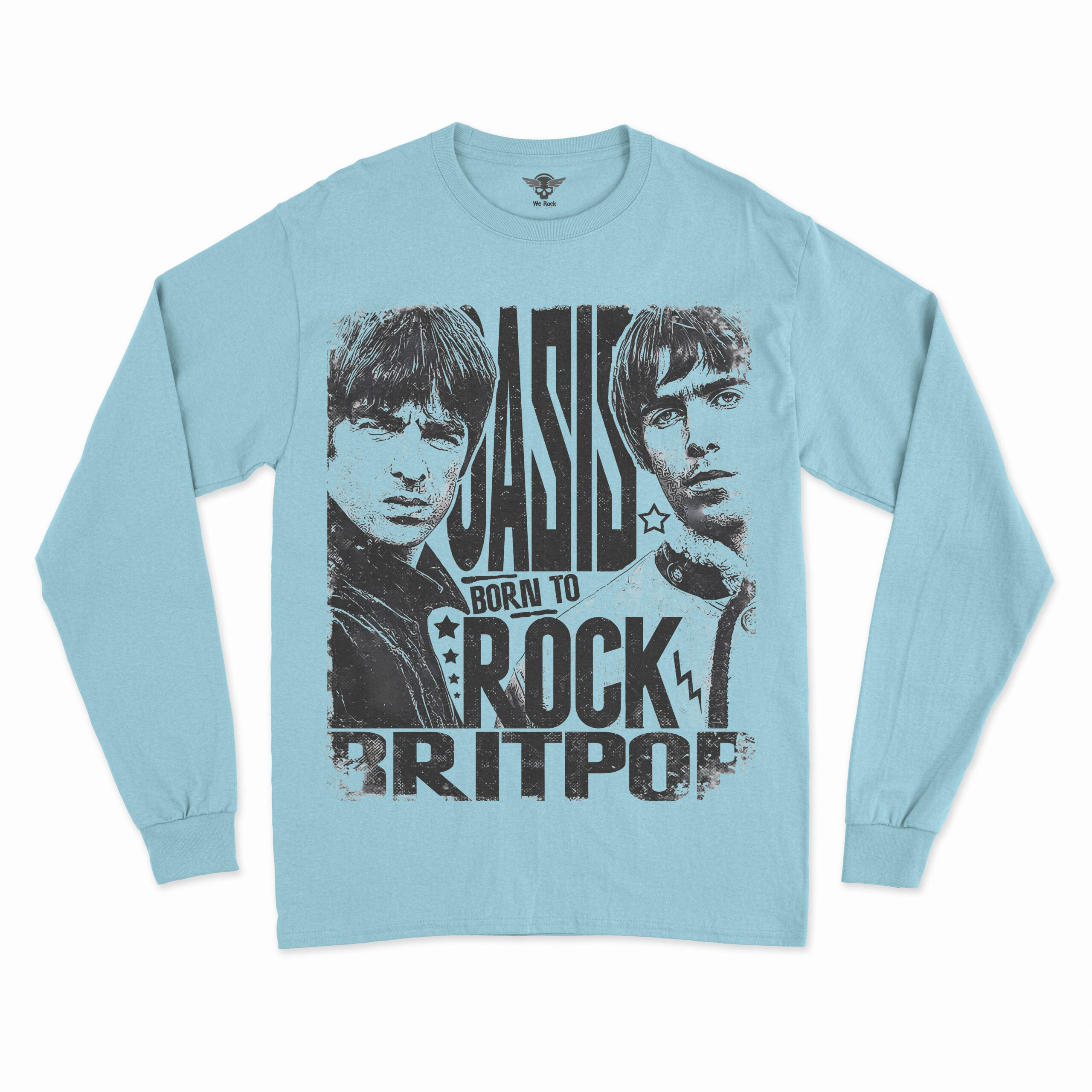 OAS Classic T-Shirt HP OAS2DWHP090125(10