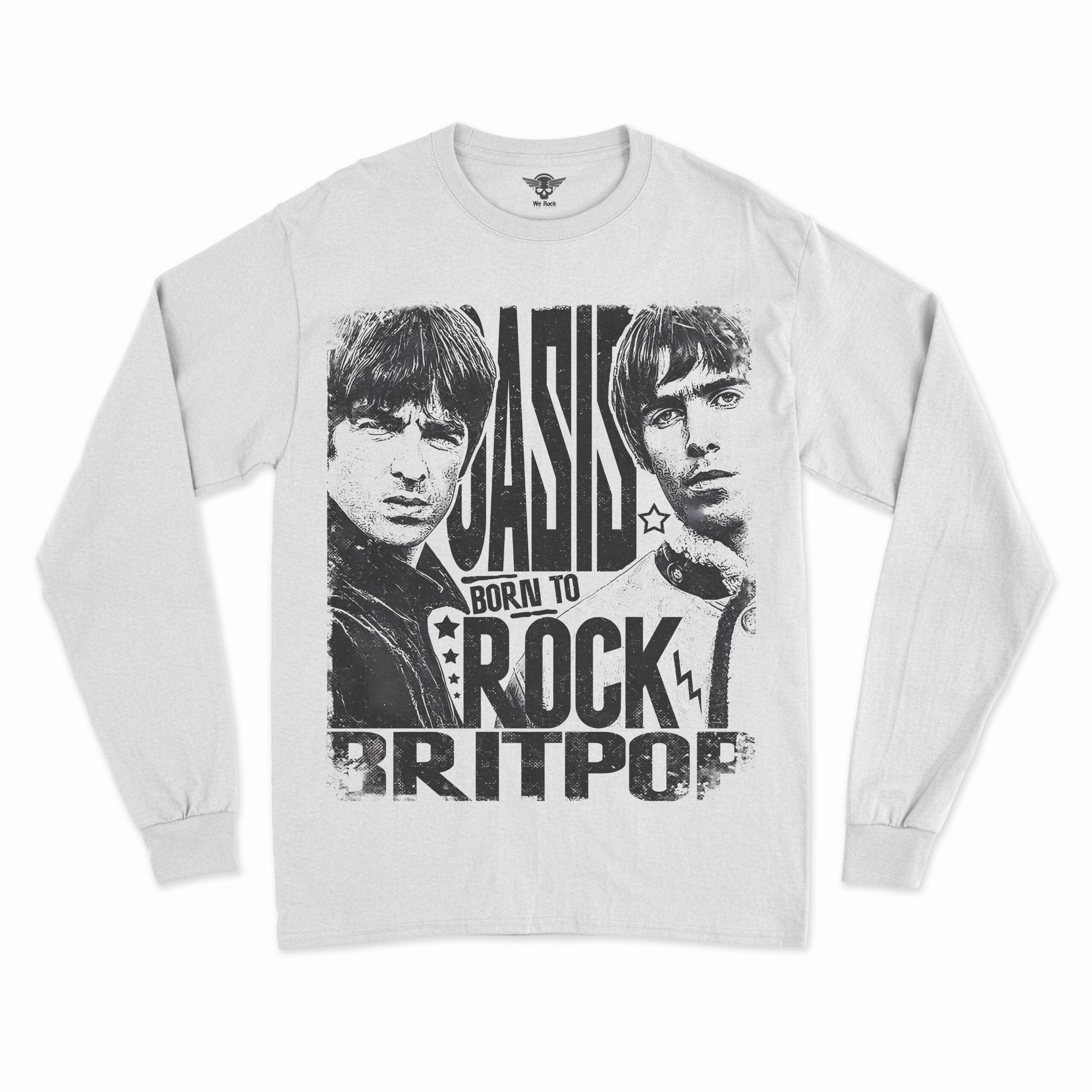 OAS Classic T-Shirt HP OAS2DWHP090125(10