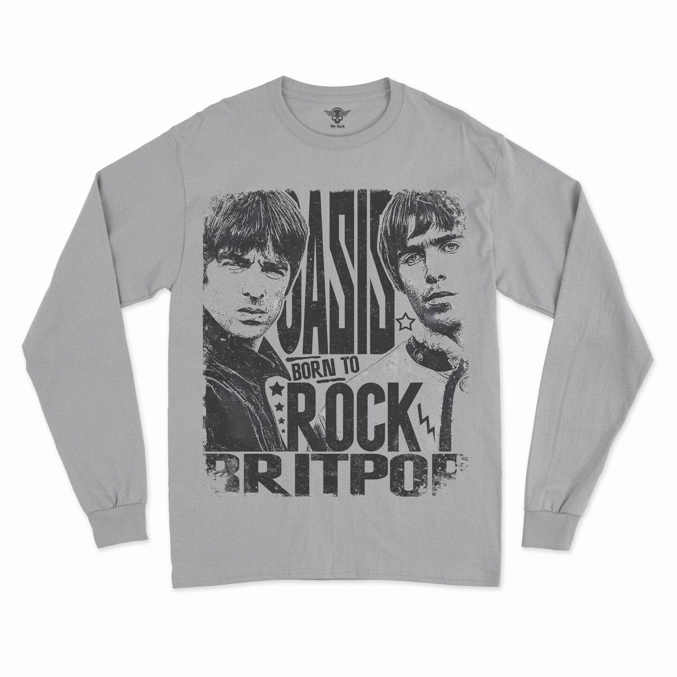 OAS Classic T-Shirt HP OAS2DWHP090125(10