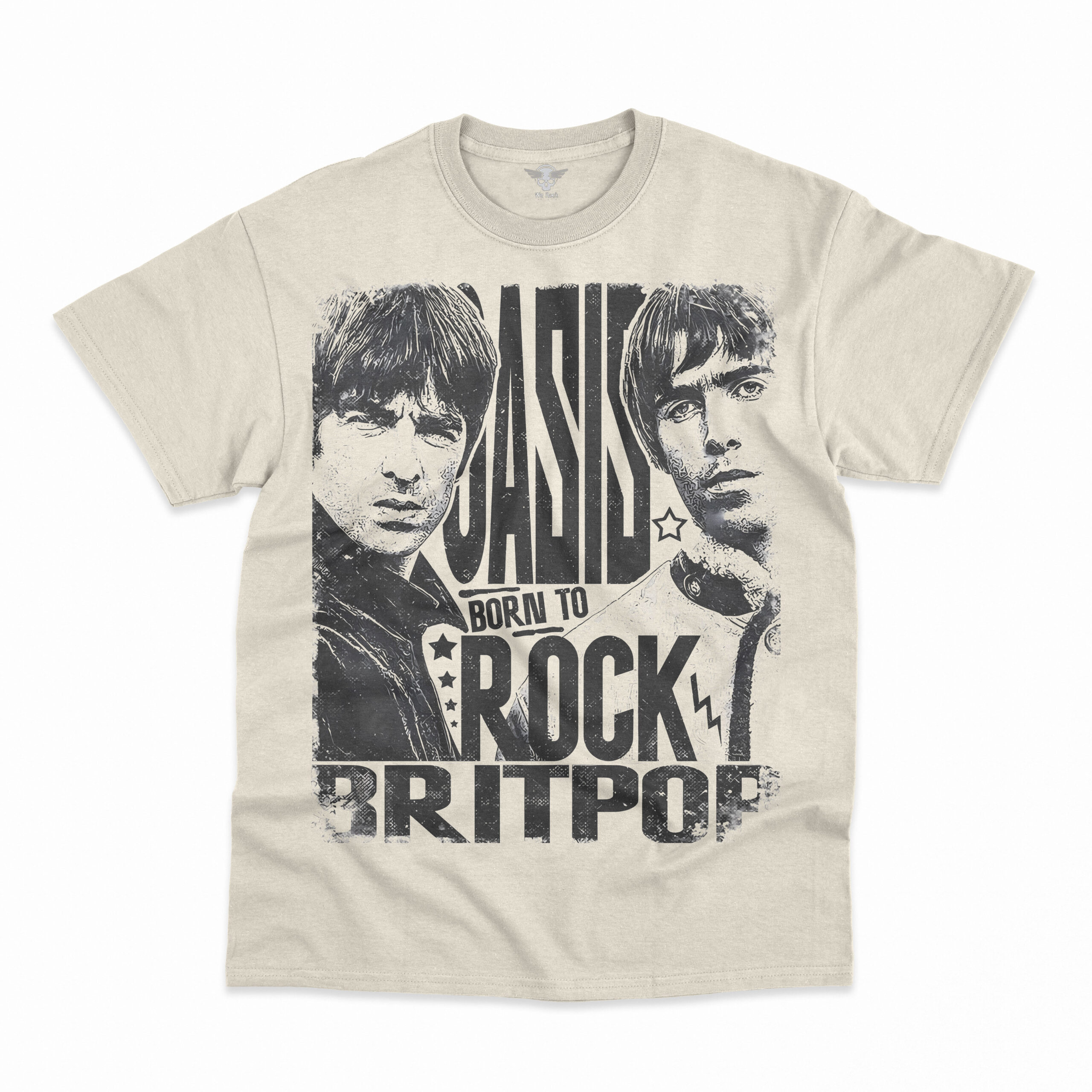 OAS Classic T-Shirt HP OAS2DWHP090125(10