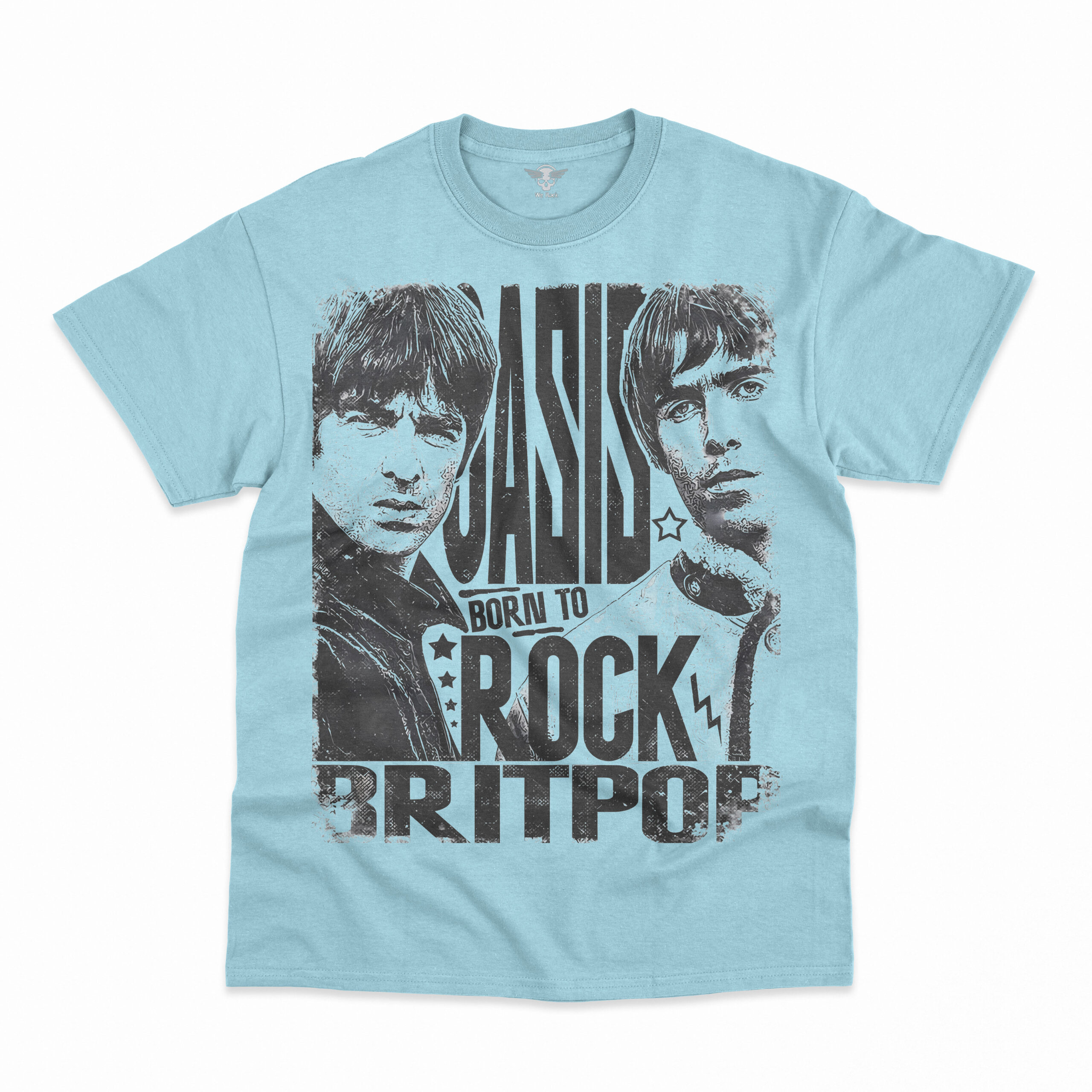 OAS Classic T-Shirt HP OAS2DWHP090125(10