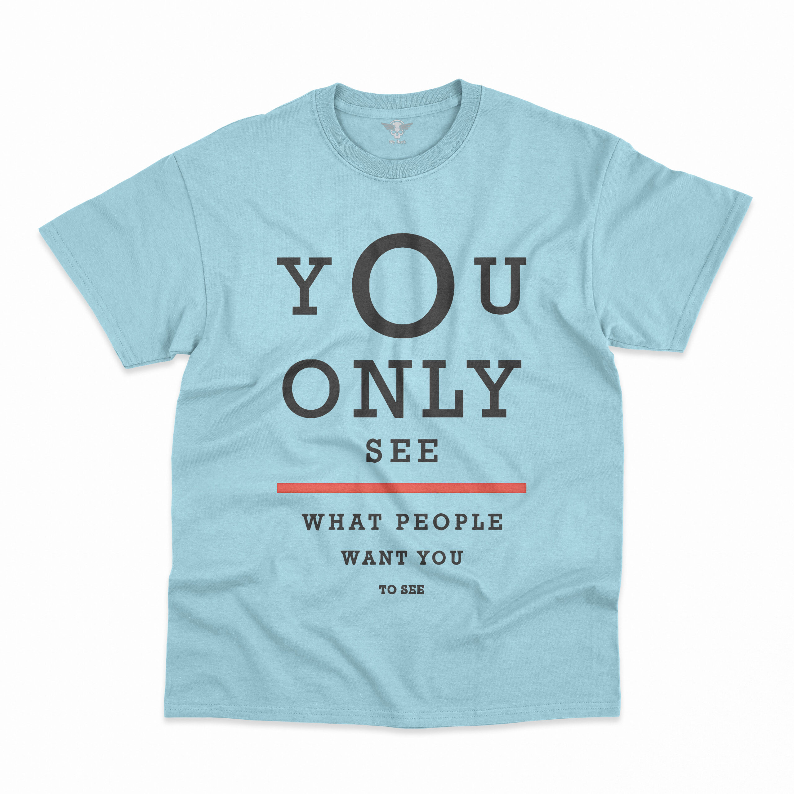 OAS Classic T-Shirt HP OAS2DWHP090125(11