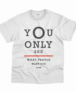 OAS Classic T-Shirt HP OAS2DWHP090125(11