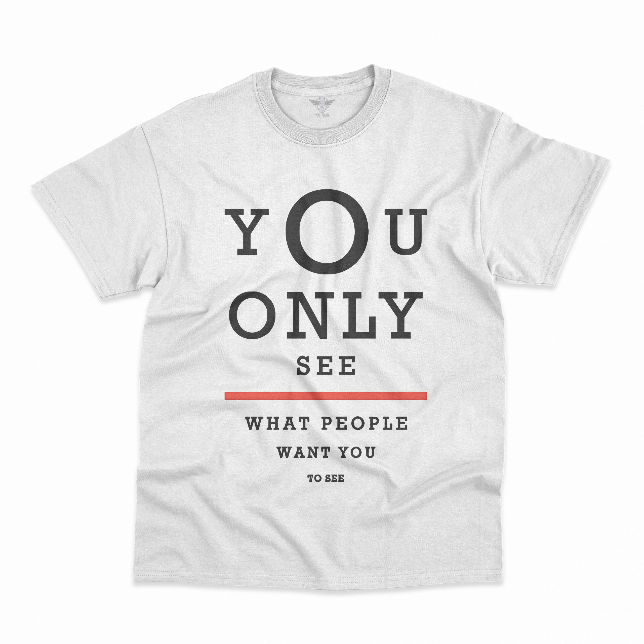 OAS Classic T-Shirt HP OAS2DWHP090125(11