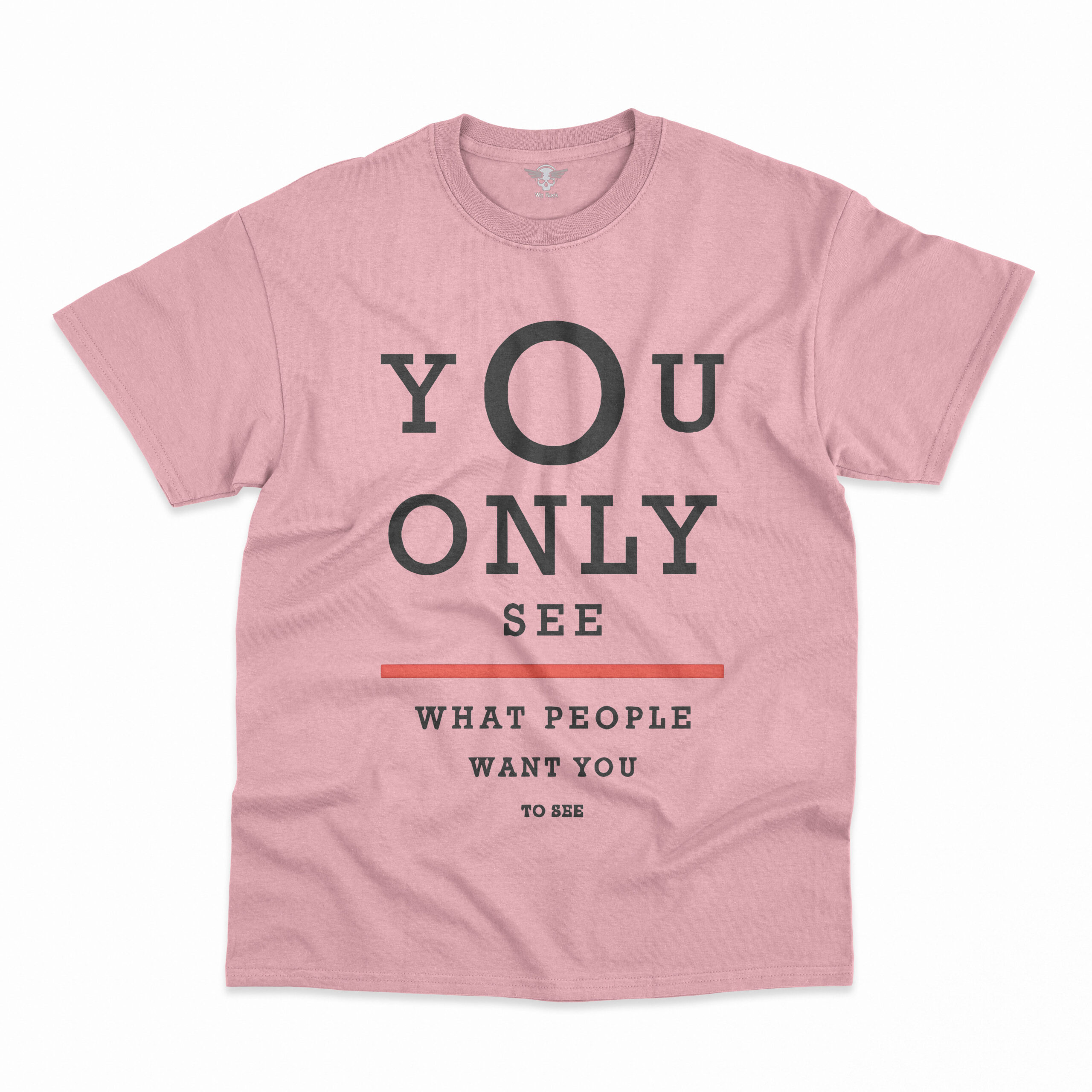 OAS Classic T-Shirt HP OAS2DWHP090125(11