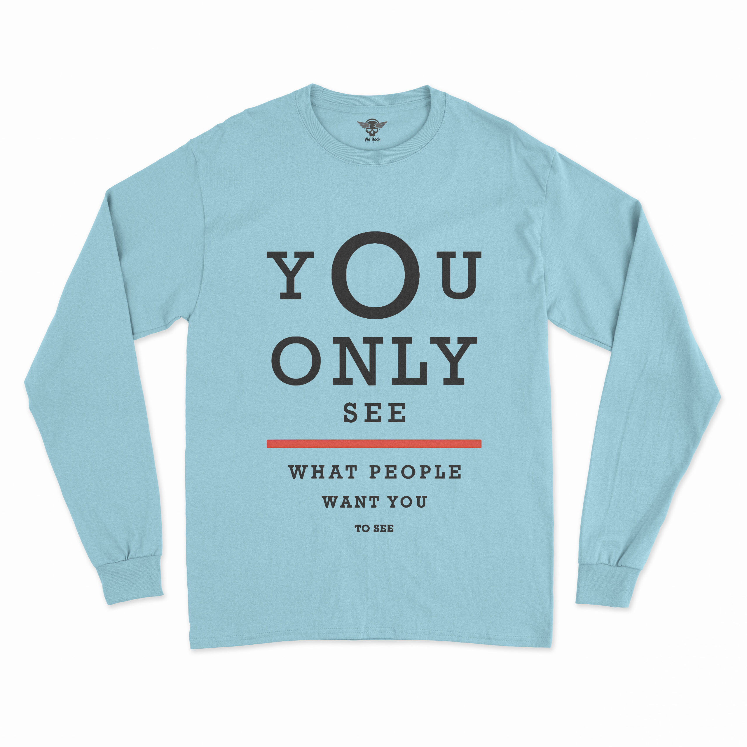 OAS Classic T-Shirt HP OAS2DWHP090125(11