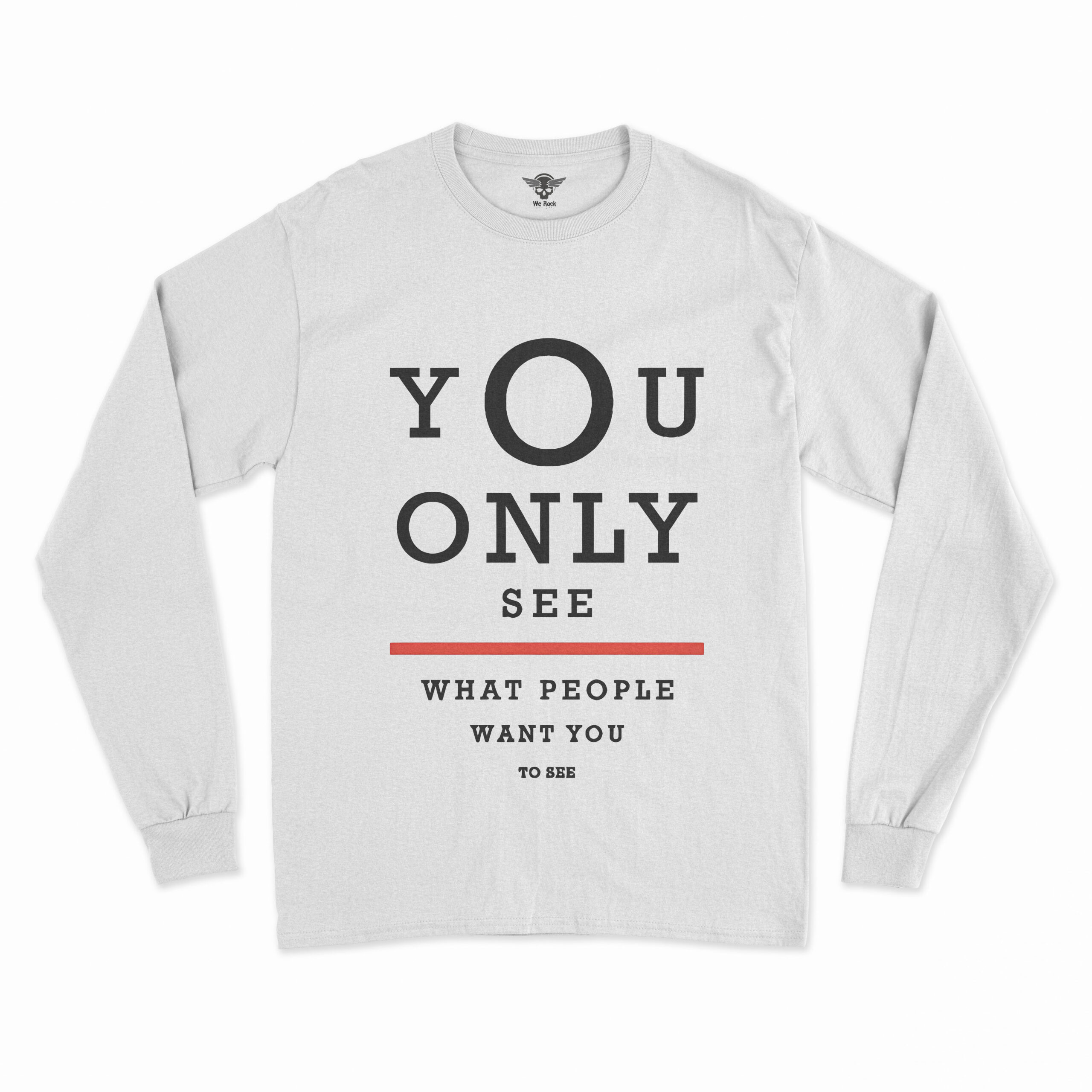 OAS Classic T-Shirt HP OAS2DWHP090125(11