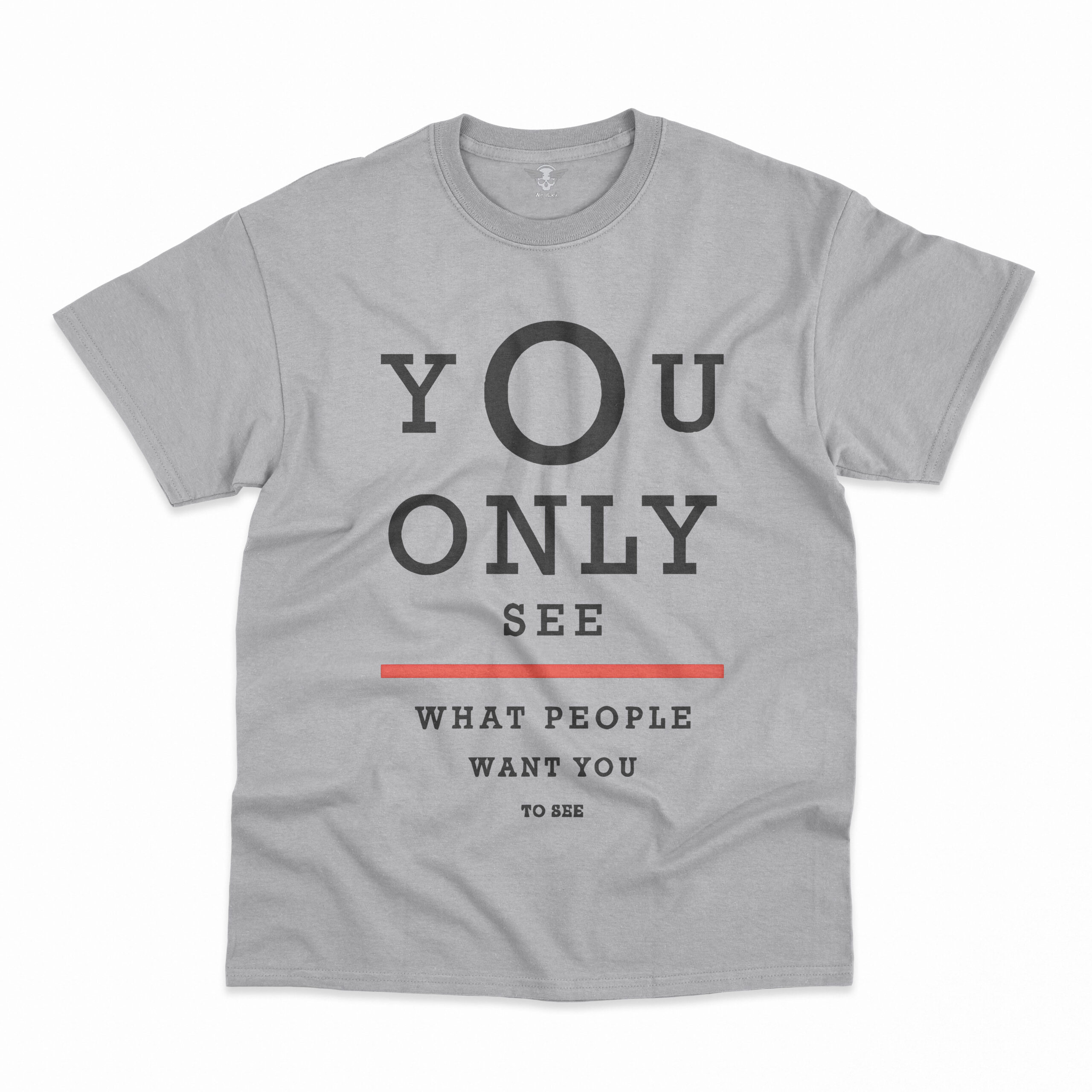 OAS Classic T-Shirt HP OAS2DWHP090125(11