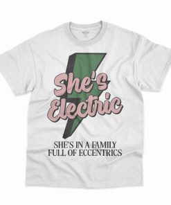 OAS Classic T-Shirt HP OAS2DWHP090125(12