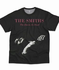 TSM All Over Print Shirt HP TSM3DSHP070126(10