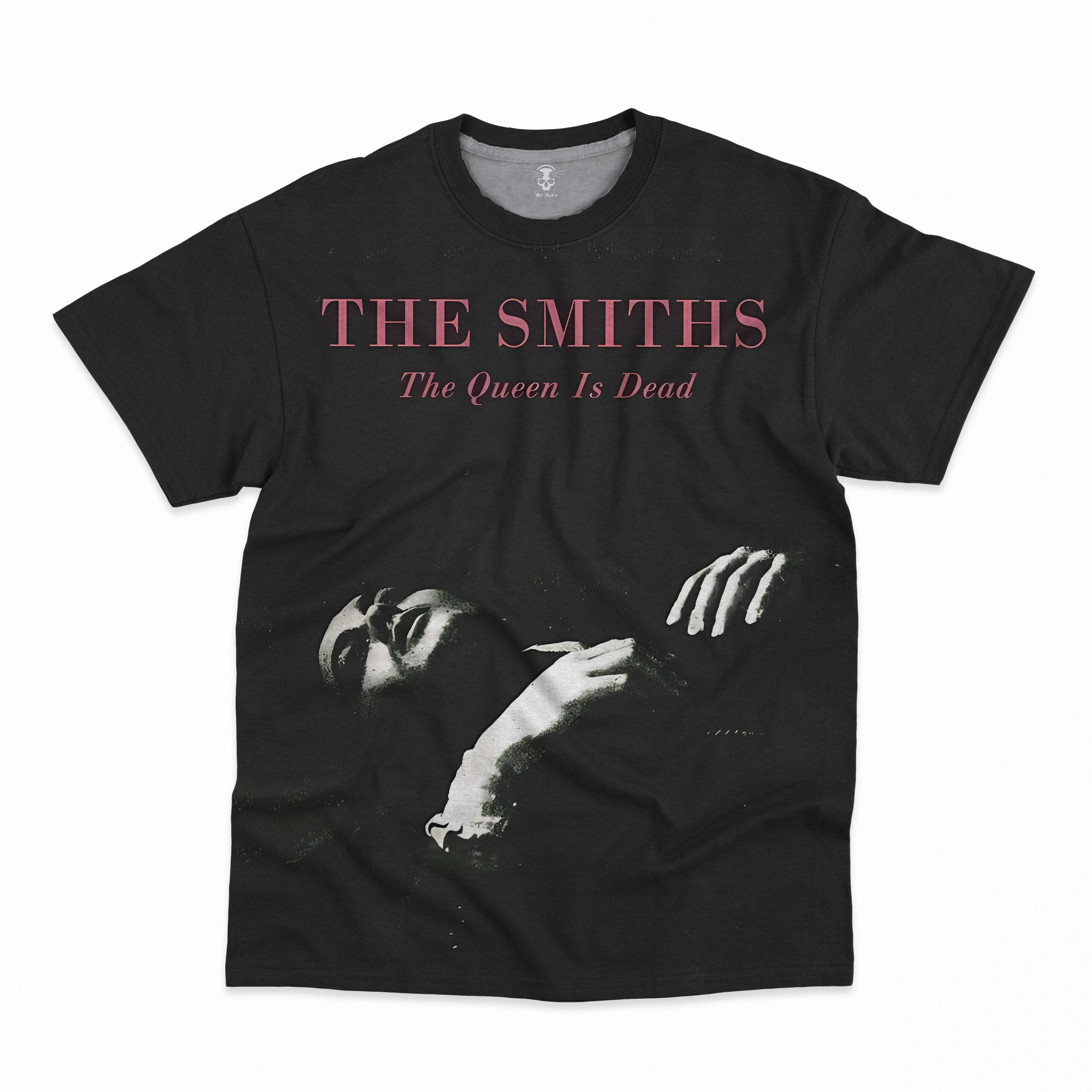 TSM All Over Print Shirt HP TSM3DSHP070126(10