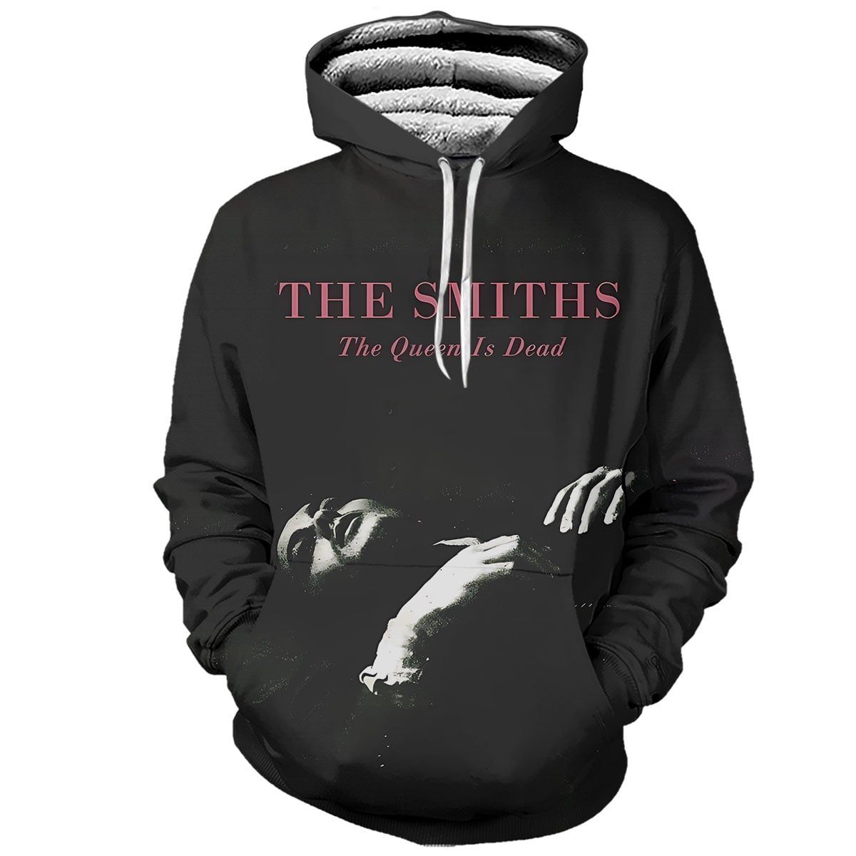 TSM All Over Print Shirt HP TSM3DSHP070126(10