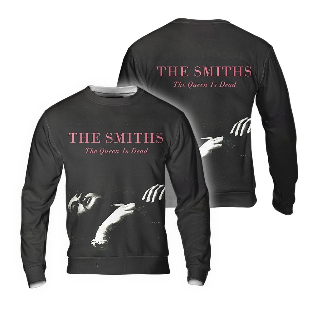 TSM All Over Print Shirt HP TSM3DSHP070126(10