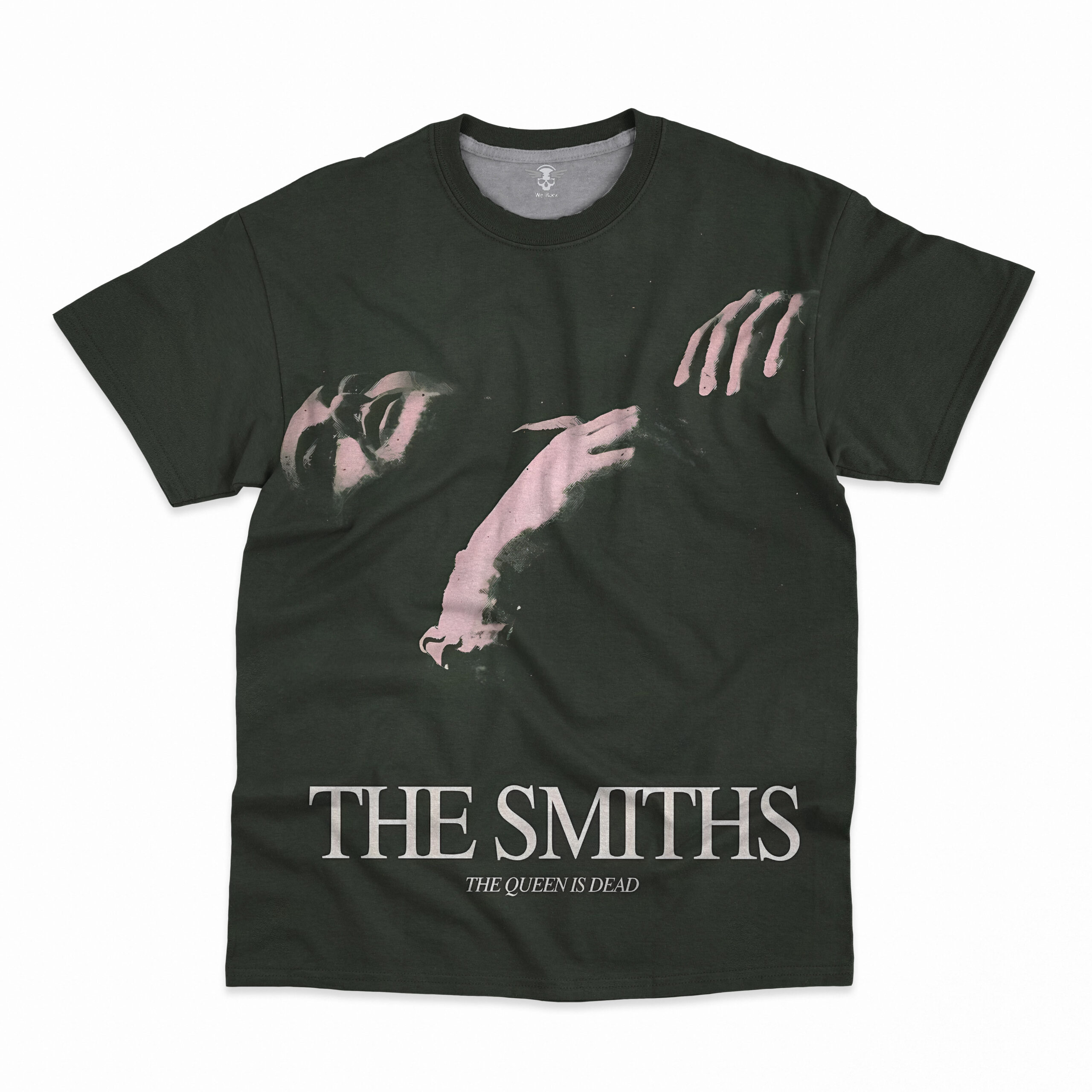 TSM All Over Print Shirt HP TSM3DSHP070126(11