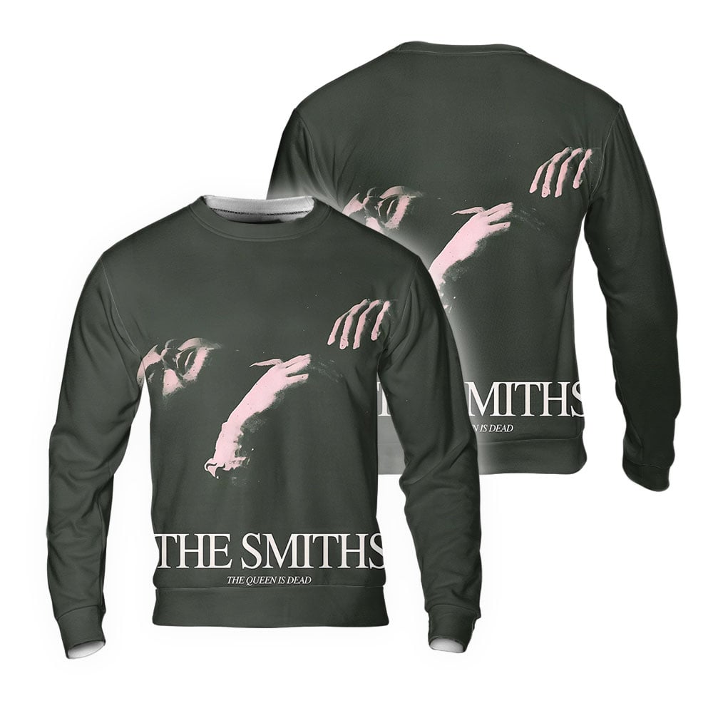 TSM All Over Print Shirt HP TSM3DSHP070126(11