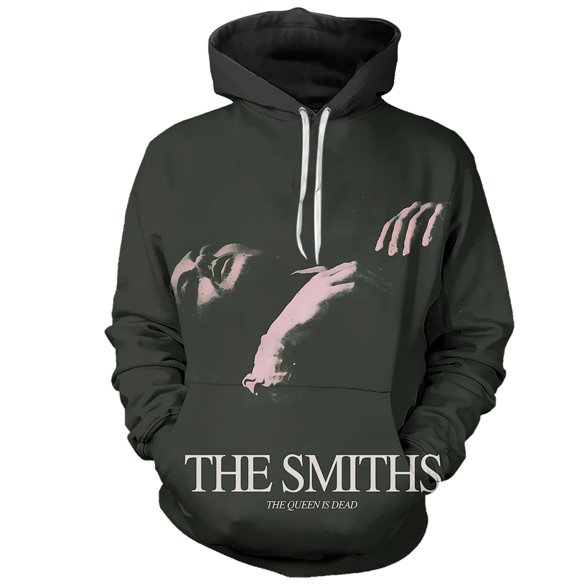 TSM All Over Print Shirt HP TSM3DSHP070126(11