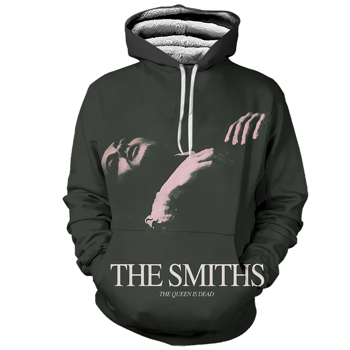 TSM All Over Print Shirt HP TSM3DSHP070126(11