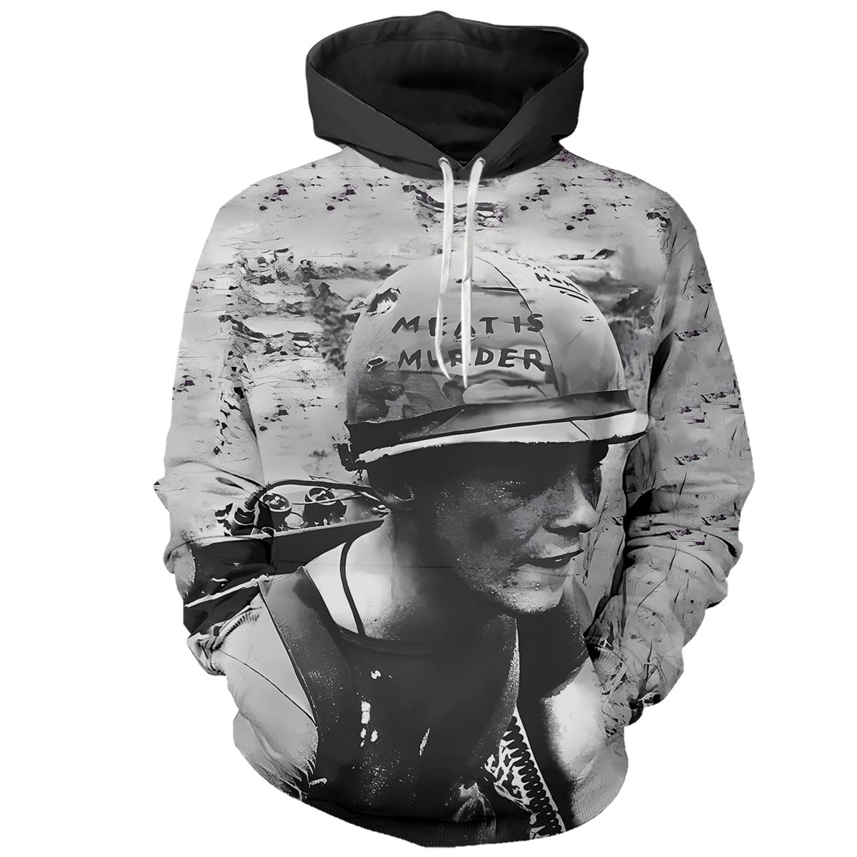 TSM All Over Print Shirt HP TSM3DSHP070126(13