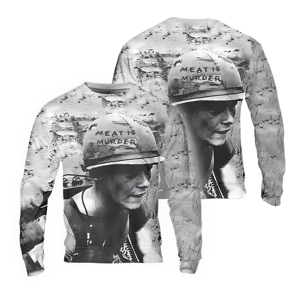 TSM All Over Print Shirt HP TSM3DSHP070126(13