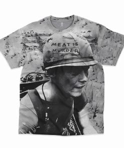 TSM All Over Print Shirt HP TSM3DSHP070126(13