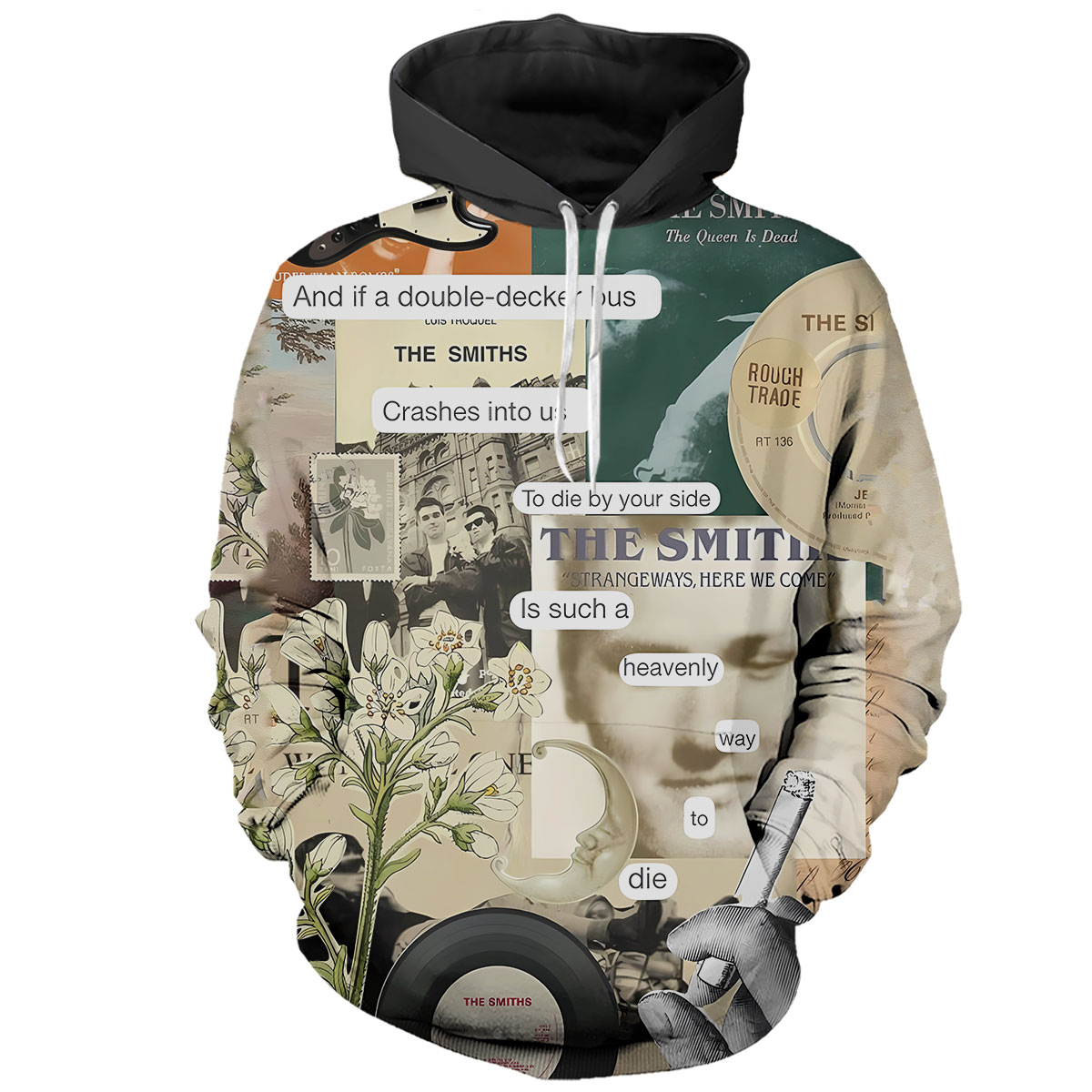 TSM All Over Print Shirt HP TSM3DSHP070126(14