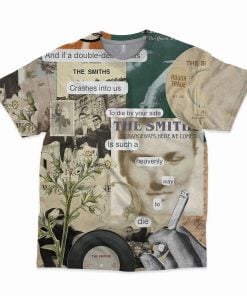 TSM All Over Print Shirt HP TSM3DSHP070126(14