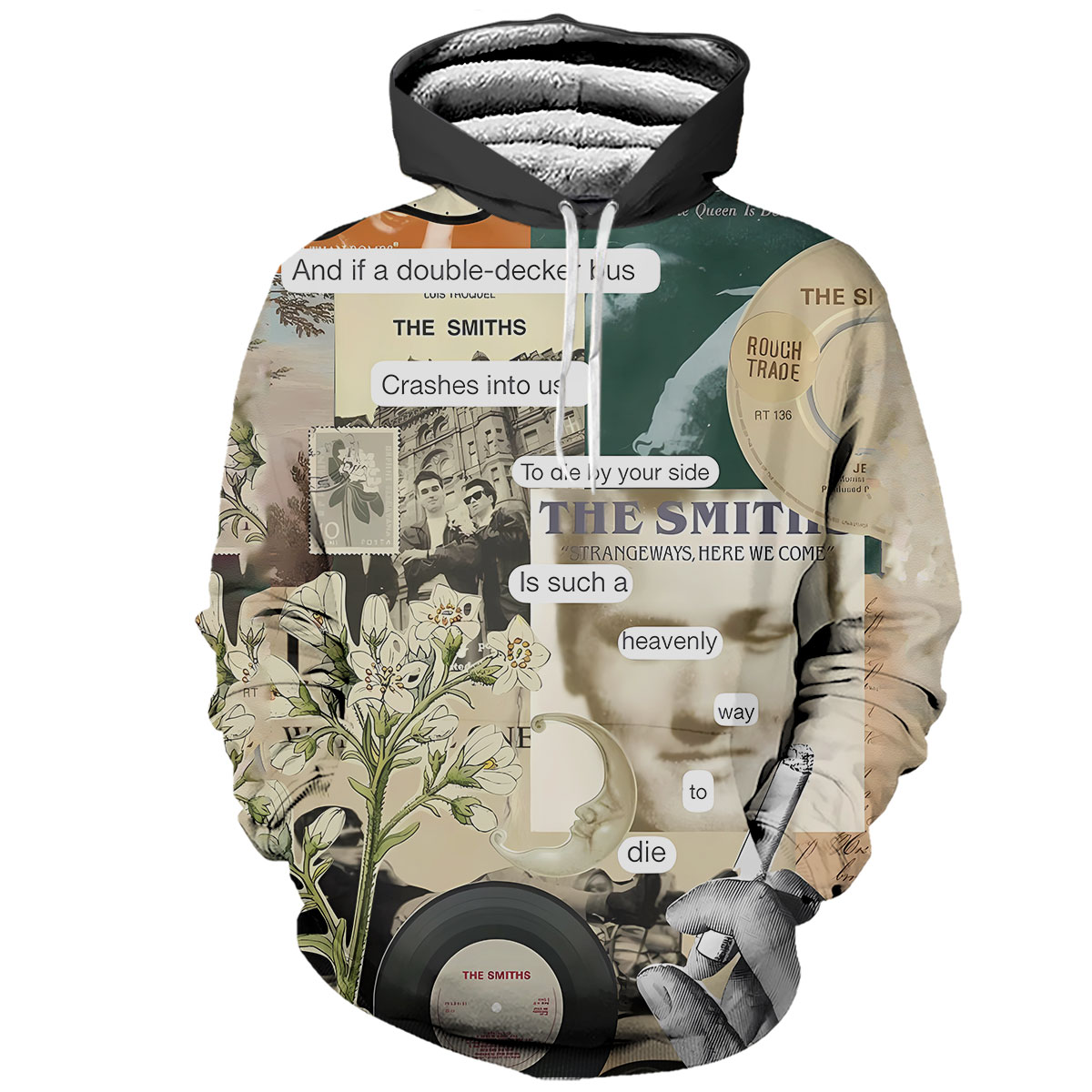 TSM All Over Print Shirt HP TSM3DSHP070126(14