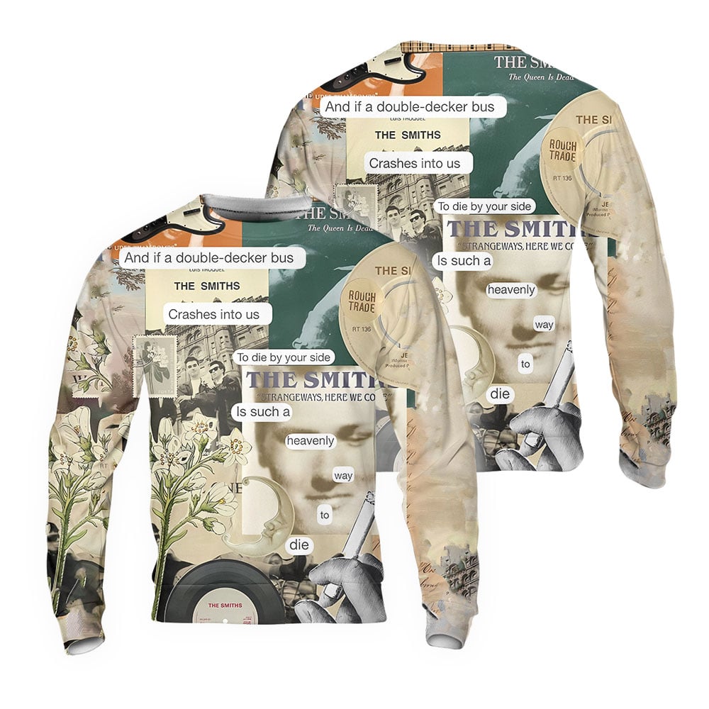 TSM All Over Print Shirt HP TSM3DSHP070126(14