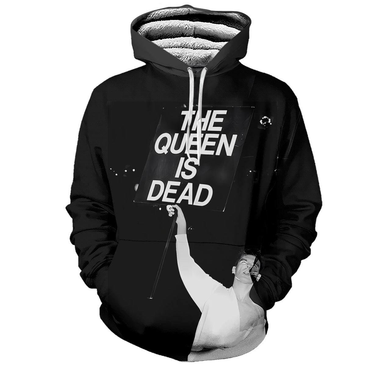 TSM All Over Print Shirt HP TSM3DSHP070126(15