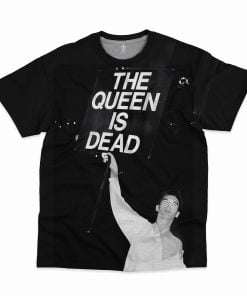 TSM All Over Print Shirt HP TSM3DSHP070126(15