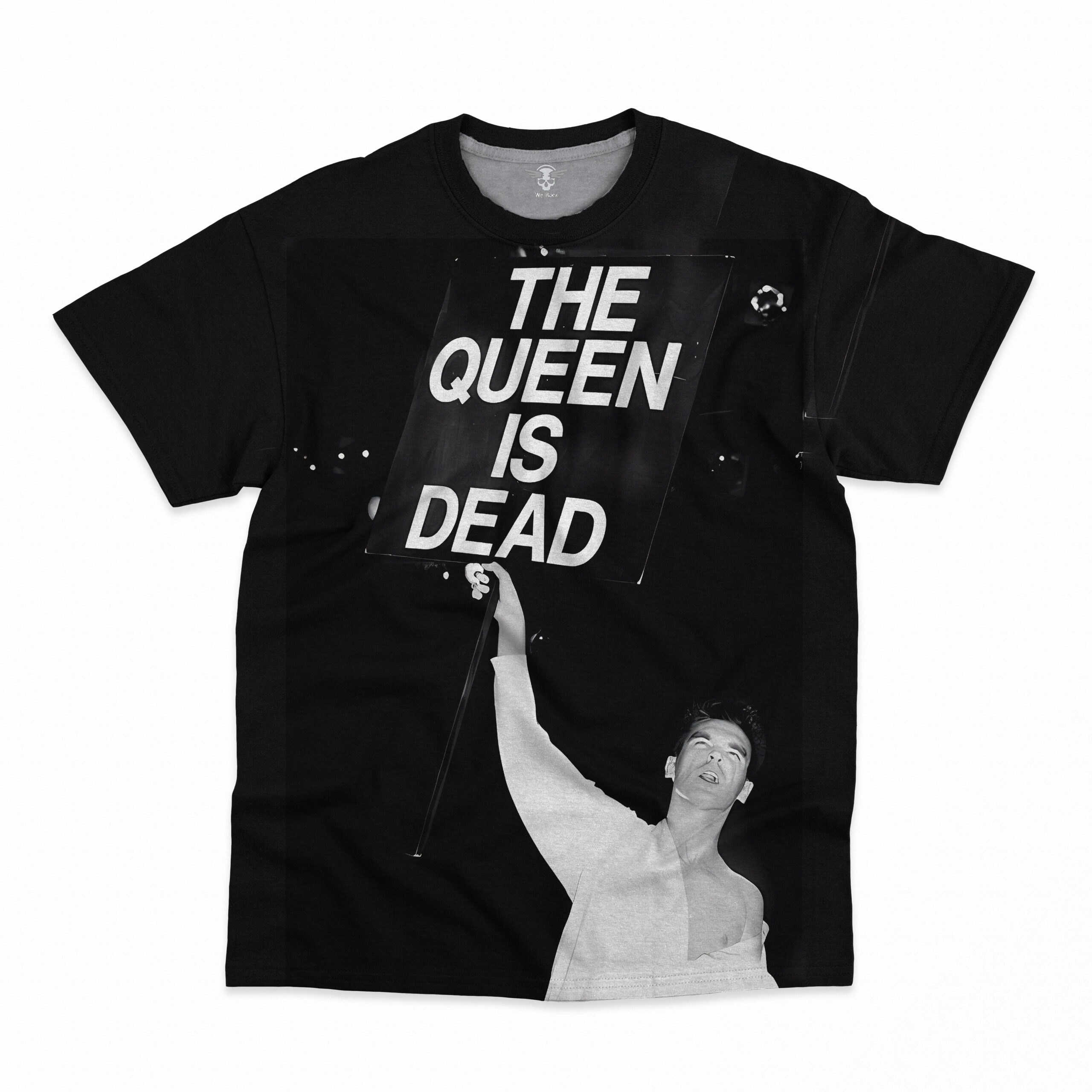 TSM All Over Print Shirt HP TSM3DSHP070126(15