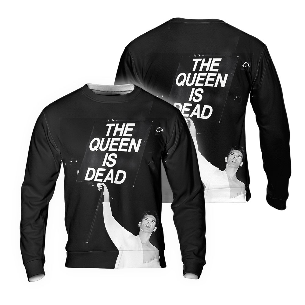 TSM All Over Print Shirt HP TSM3DSHP070126(15