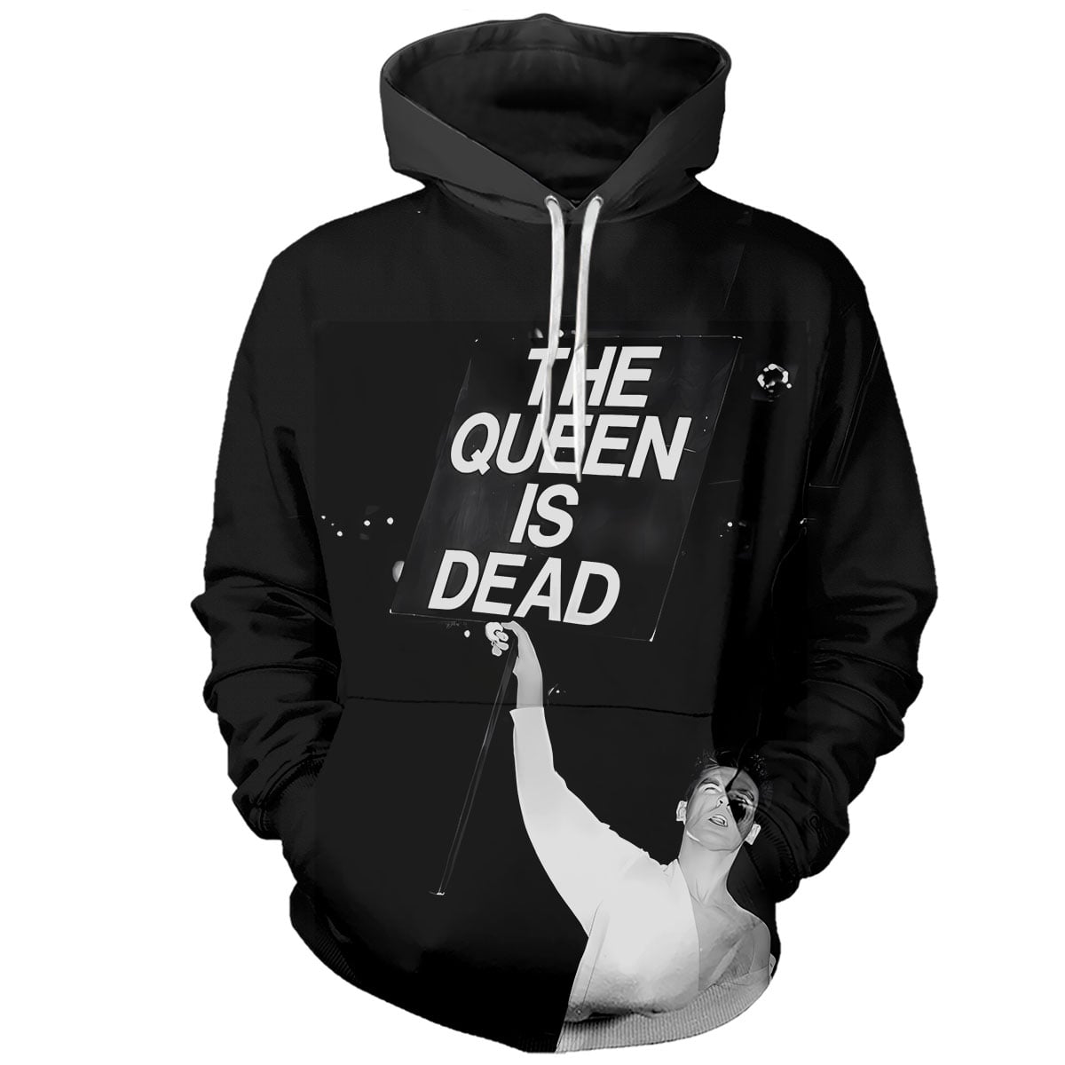 TSM All Over Print Shirt HP TSM3DSHP070126(15